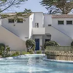 Punta Lara Noirmoutier 호텔 La Guérinière