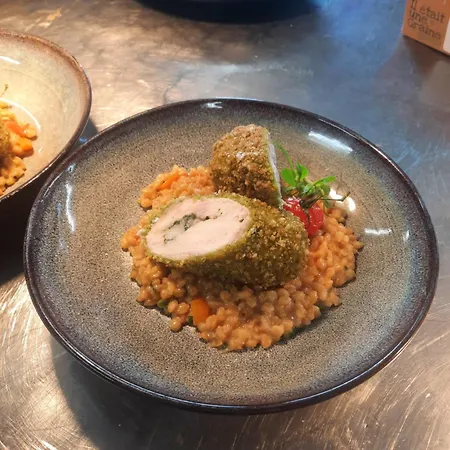 Hotel Punta Lara Noirmoutier La Guérinière