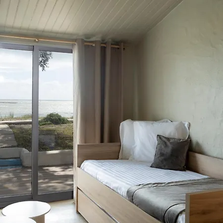 Otel Punta Lara Noirmoutier