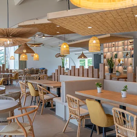 Punta Lara Noirmoutier Otel 4*