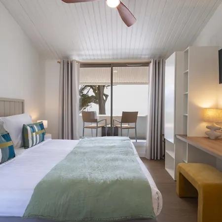 Otel Punta Lara Noirmoutier