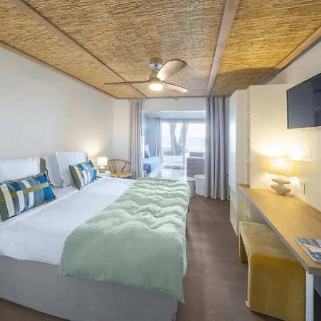 Punta Lara Noirmoutier Hotel La Guérinière