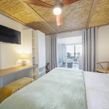 Punta Lara Noirmoutier Hotel La Guérinière