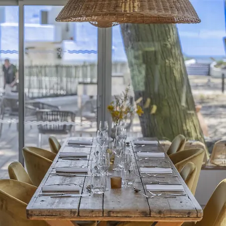 Punta Lara Noirmoutier Otel 4*
