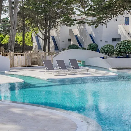 Otel Punta Lara Noirmoutier La Guérinière