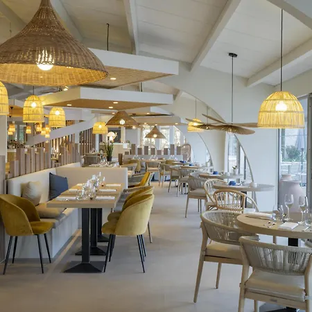 Hotel Punta Lara Noirmoutier - Vue - Nouvellement Renove 4*