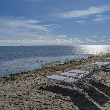 Hotel Punta Lara Noirmoutier La Guérinière
