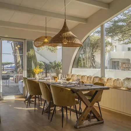 Punta Lara Noirmoutier