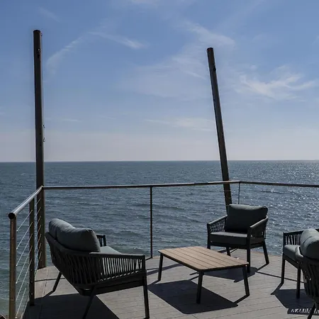 Hotel Punta Lara Noirmoutier - Vue - Nouvellement Renove La Guérinière