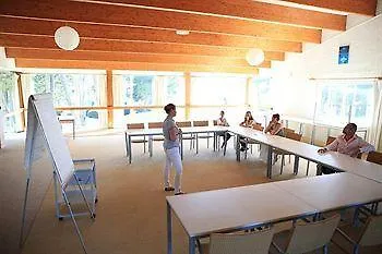 Otel Punta Lara Noirmoutier La Guérinière