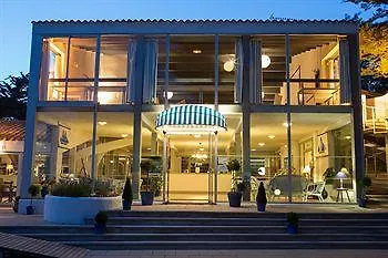 Otel Punta Lara Noirmoutier