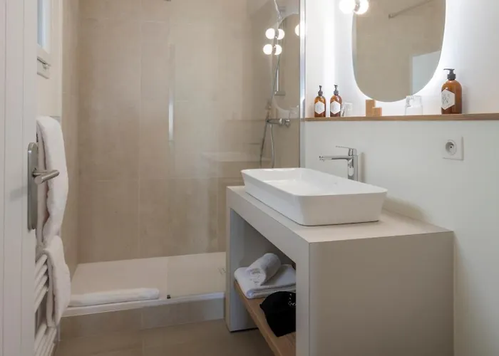 Punta Lara Noirmoutier Hotel 4*