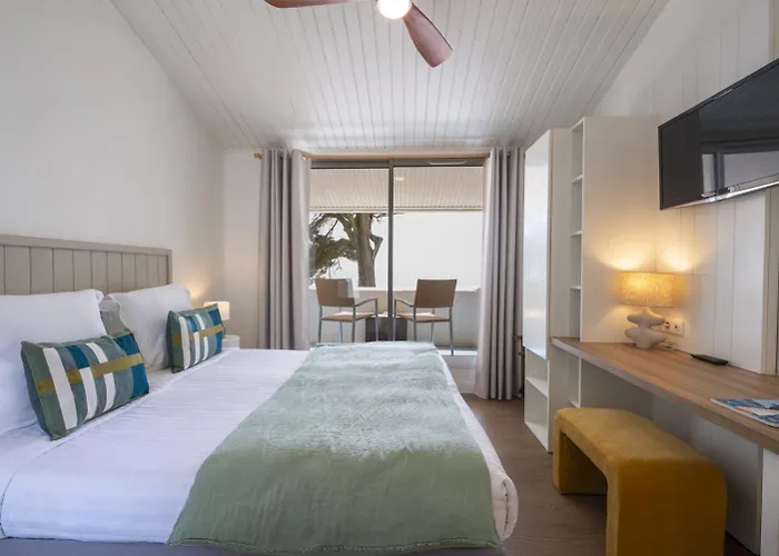 Hotel Punta Lara Noirmoutier