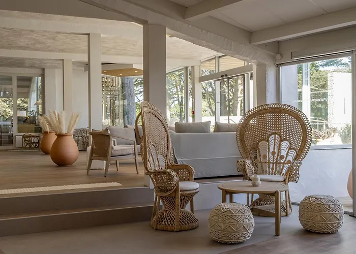 Punta Lara Noirmoutier 4* La Guérinière