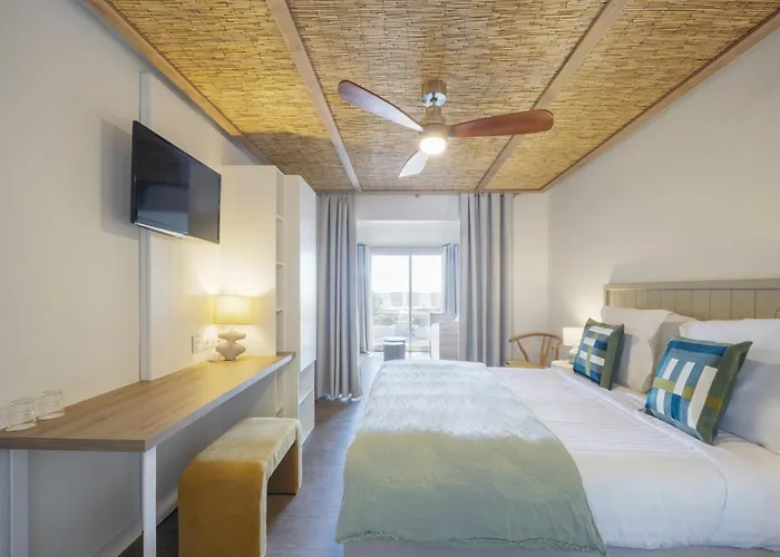 Hotel Punta Lara Noirmoutier 4*