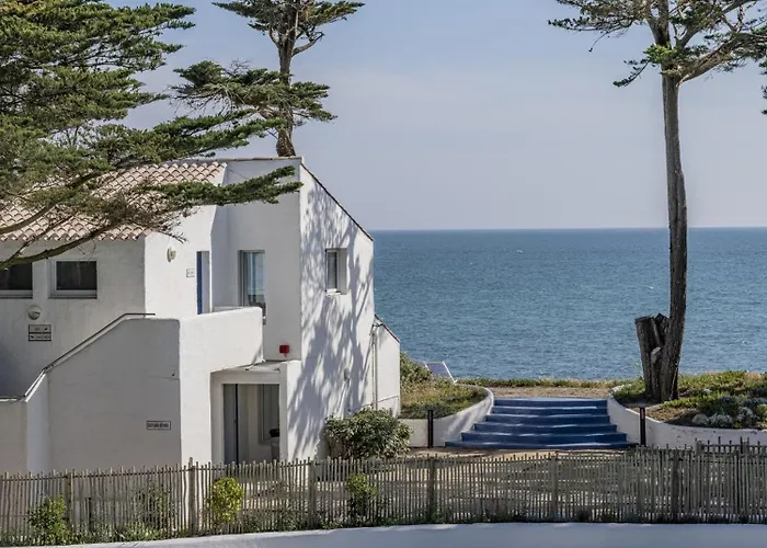 Punta Lara Noirmoutier 4*