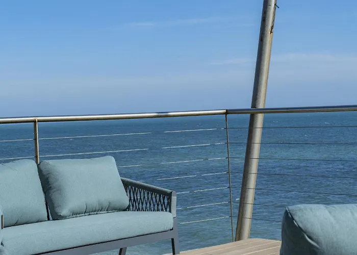 Punta Lara Noirmoutier Hotel 4*