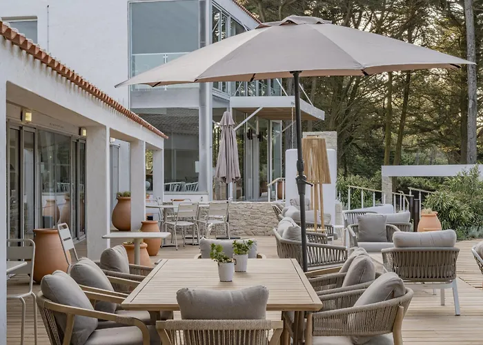 Hotel Punta Lara Noirmoutier La Guérinière