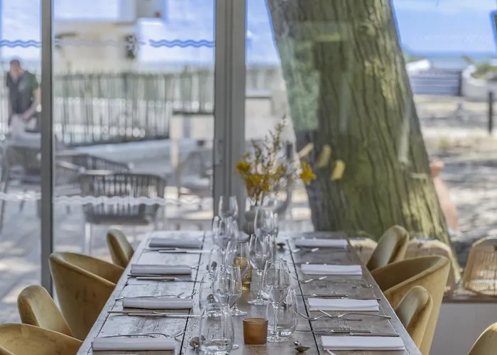 Punta Lara Noirmoutier Szálloda 4*