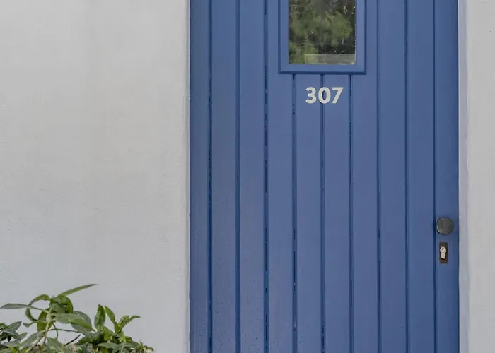 Punta Lara Noirmoutier Hotel La Guérinière