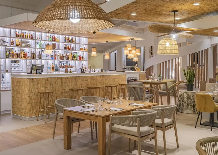 Punta Lara Noirmoutier Hotel La Guérinière