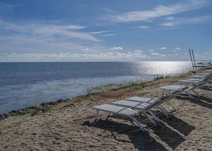 Hotel Punta Lara Noirmoutier La Guérinière