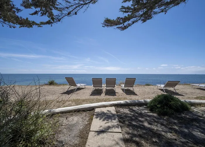 Punta Lara Noirmoutier 4*