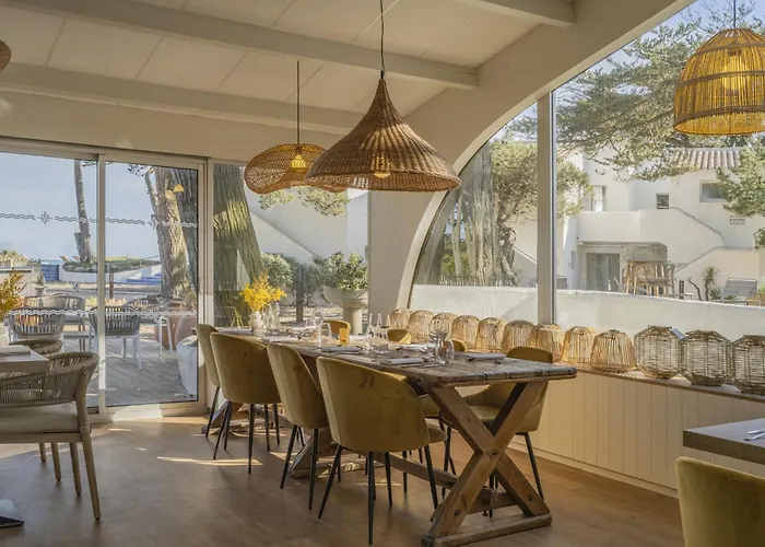 Punta Lara Noirmoutier