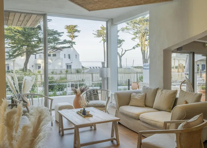 Punta Lara Noirmoutier Hotel