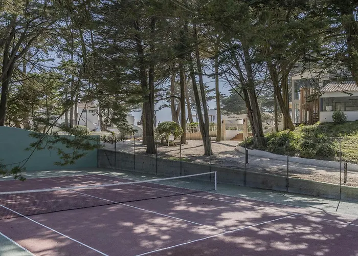 Punta Lara Noirmoutier 4*