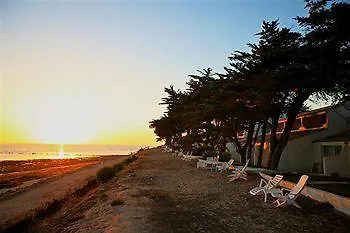 Punta Lara Noirmoutier