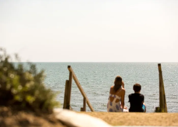 Punta Lara Noirmoutier La Guérinière
