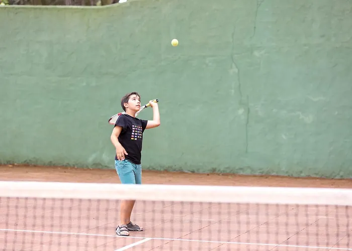 Hotel Punta Lara Noirmoutier 4*