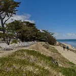 Punta Lara Noirmoutier Hotel 4*