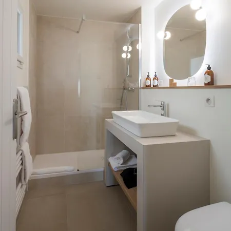 Punta Lara Noirmoutier Hotel 4*