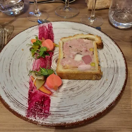 Punta Lara Noirmoutier Hotel