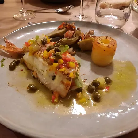 Hotel Punta Lara Noirmoutier