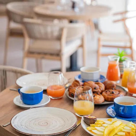 Ξενοδοχείο Punta Lara Noirmoutier La Guérinière