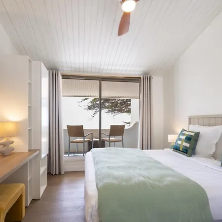 Punta Lara Noirmoutier - Vue - Nouvellement Rénové 4* La Guérinière