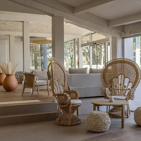 Punta Lara Noirmoutier - Vue - Nouvellement Rénové 4* La Guérinière