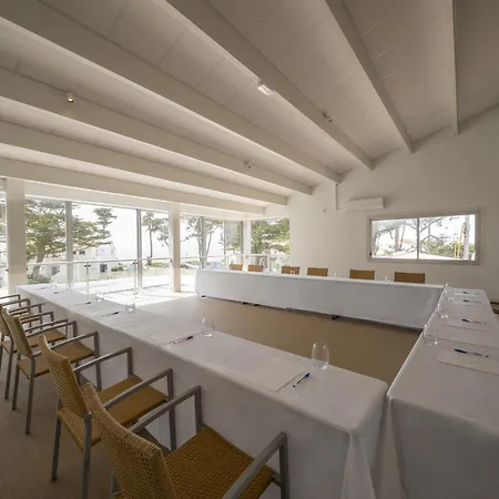 Hotel Punta Lara Noirmoutier - Vue - Nouvellement Rénové