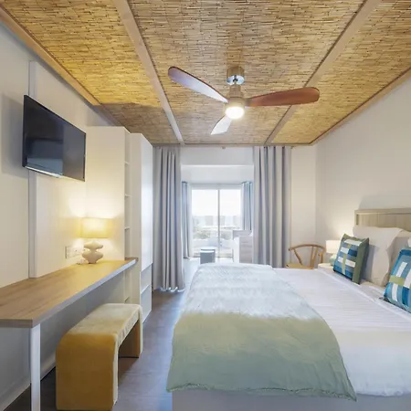 Hotel Punta Lara Noirmoutier - Vue - Nouvellement Rénové 4*