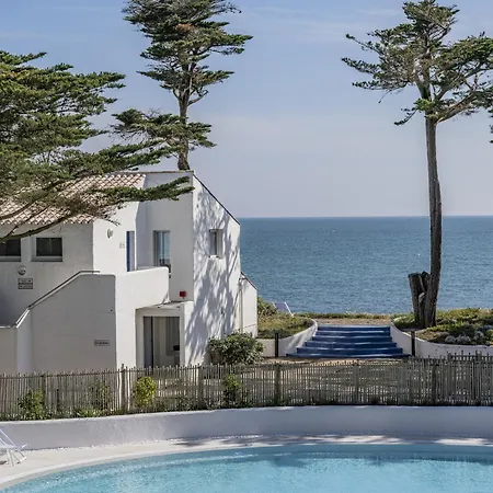 Punta Lara Noirmoutier - Vue - Nouvellement Rénové 4*