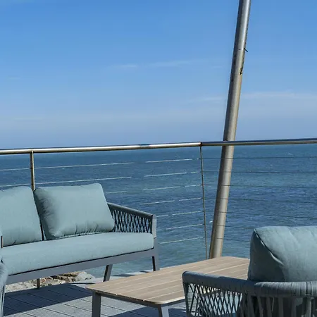 Punta Lara Noirmoutier - Vue - Nouvellement Rénové Hotel 4*