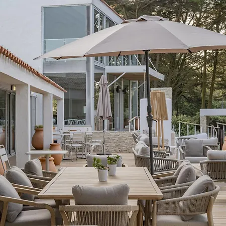 Hotel Punta Lara Noirmoutier La Guérinière