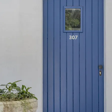 Punta Lara Noirmoutier Hotel La Guérinière