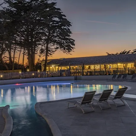 Punta Lara Noirmoutier - Vue - Nouvellement Rénové La Guérinière
