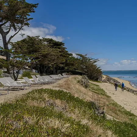 Punta Lara Noirmoutier Hotel 4*