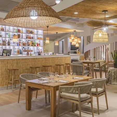 Punta Lara Noirmoutier Hotel La Guérinière