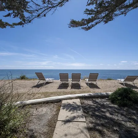 Punta Lara Noirmoutier - Vue - Nouvellement Rénové 4*